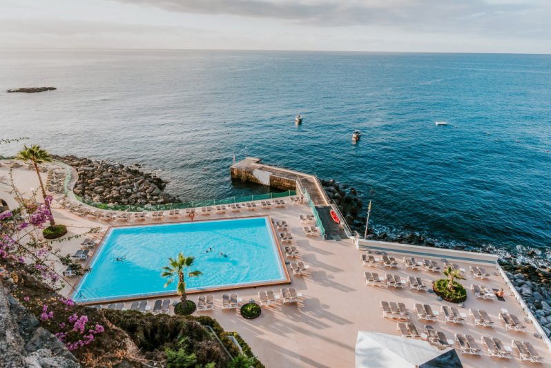 Pestana Carlton Madeira Madeira