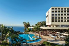 Pestana Casino Park Madeira