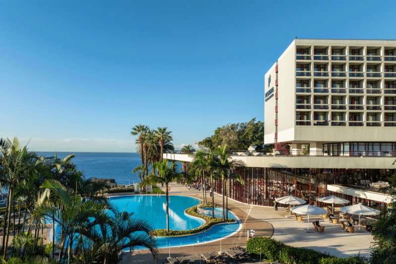 Pestana Casino Park Madeira