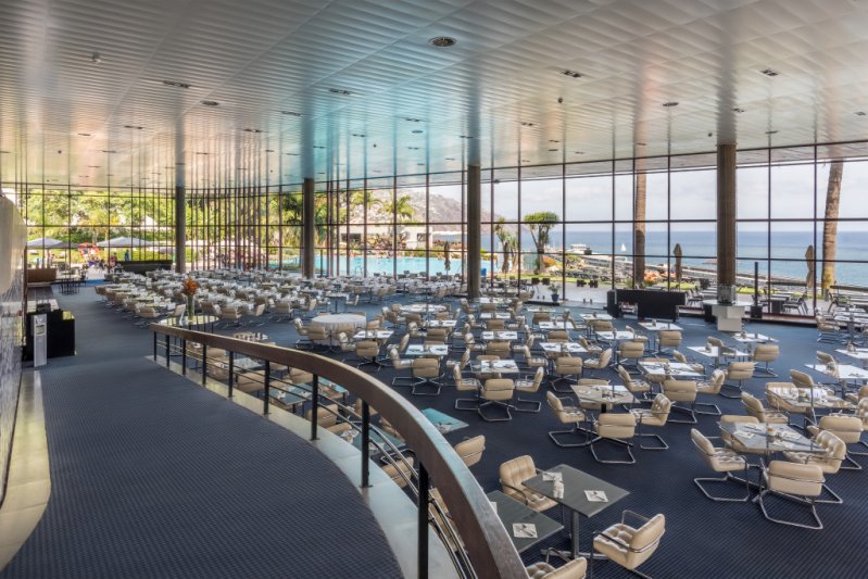 Madeira utazás Pestana Casino Park