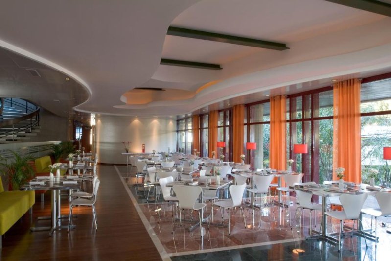 Pestana Casino Park Madeira