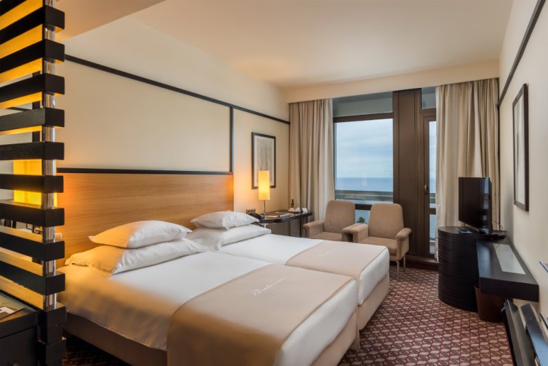 Madeira utazás Pestana Casino Park