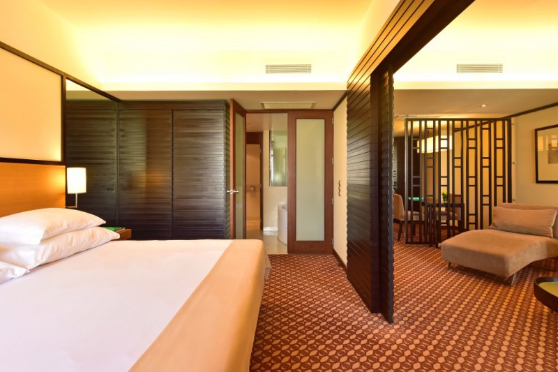 Pestana Casino Park Madeira