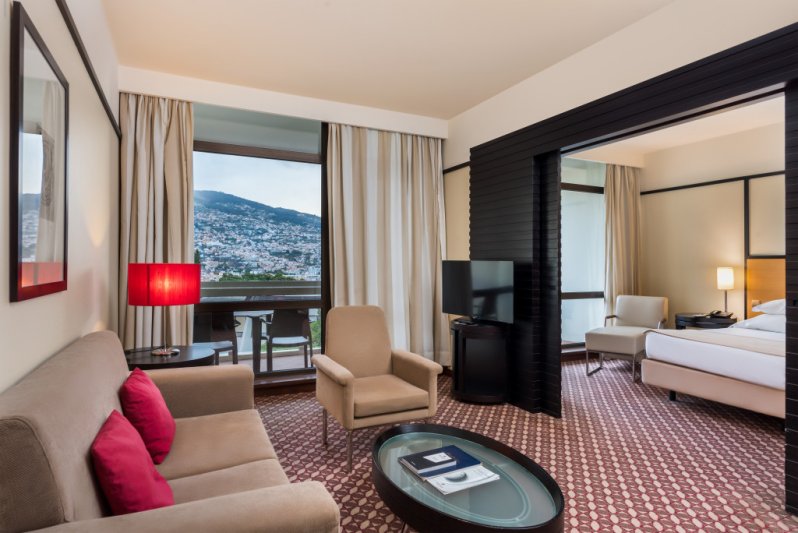 Madeira utazás Pestana Casino Park