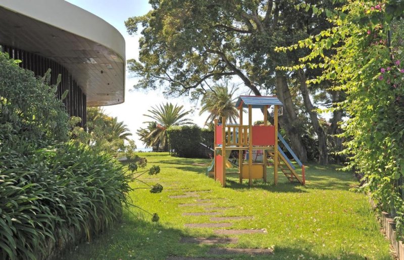 Pestana Casino Park Madeira