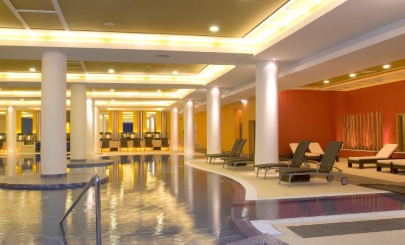 Pestana Casino Park Madeira