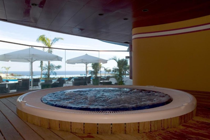 Madeira utazás Pestana Casino Park