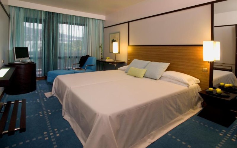 Pestana Casino Park Madeira