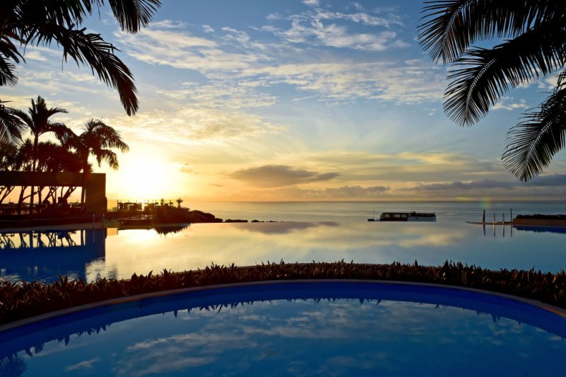 Madeira utazás Pestana Casino Park