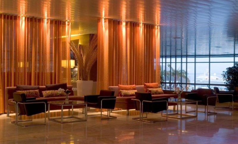 Pestana Casino Park Madeira