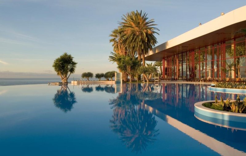 Pestana Casino Park Madeira