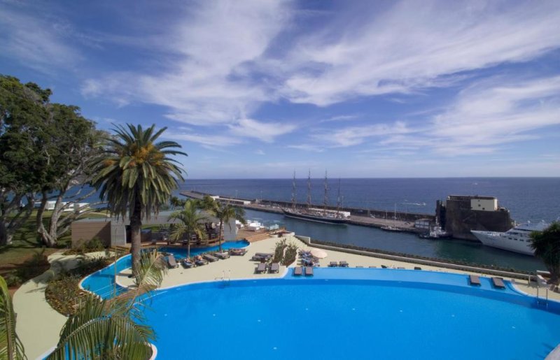 Pestana Casino Park Madeira