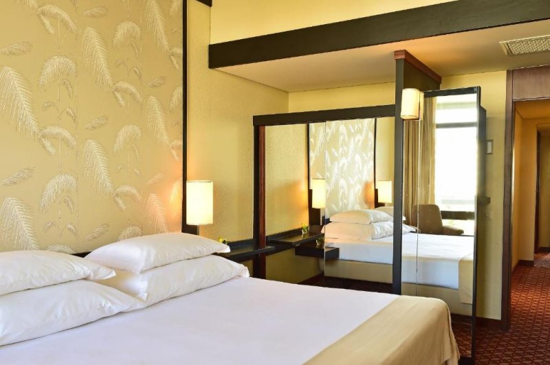 Madeira utazás Pestana Casino Park