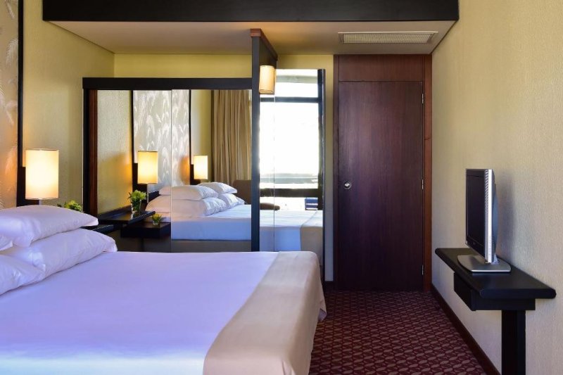 Pestana Casino Park Madeira