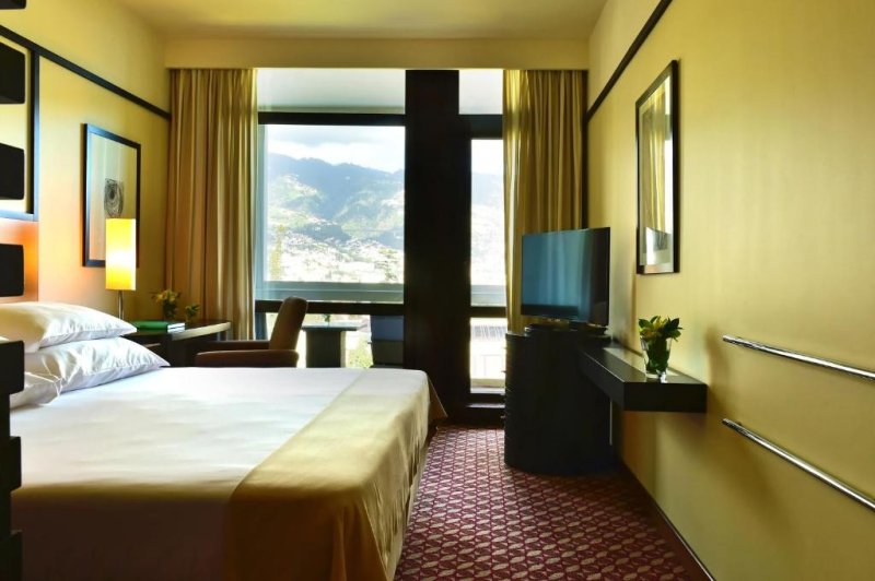 Pestana Casino Park Madeira