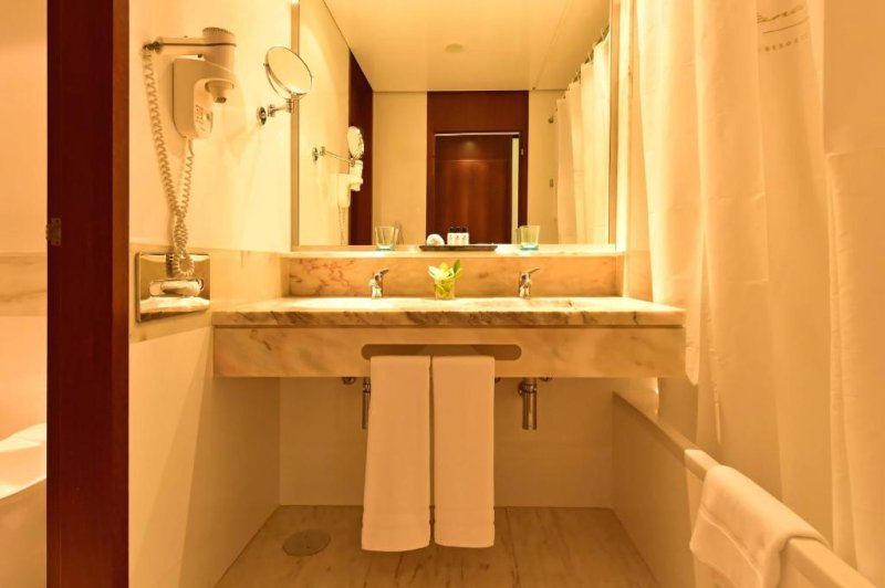 Madeira utazás Pestana Casino Park