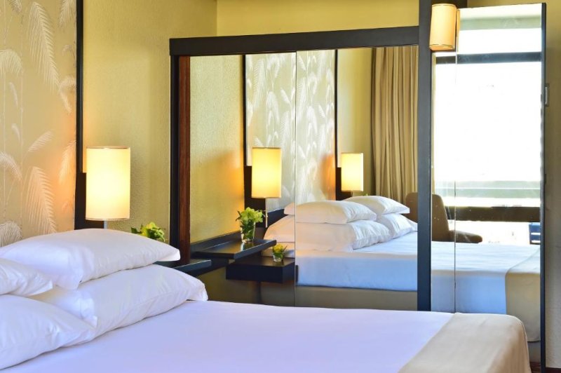 Madeira utazás Pestana Casino Park