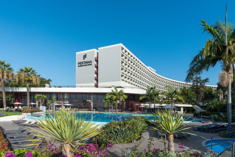 Pestana Casino Park Madeira