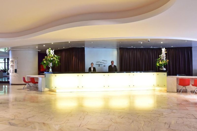 Pestana Casino Park Madeira