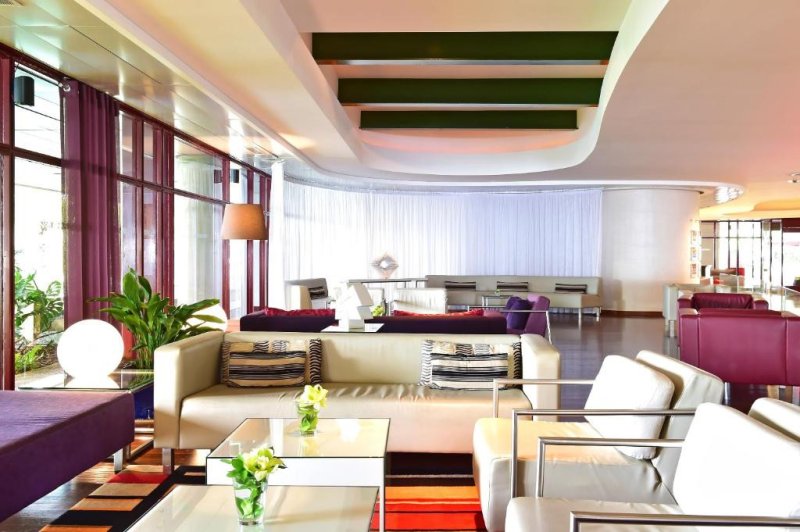 Pestana Casino Park Madeira