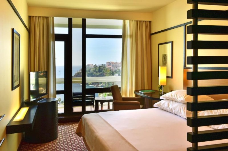 Pestana Casino Park Madeira