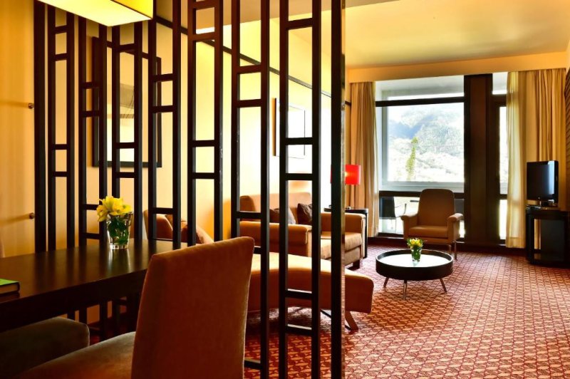 Madeira utazás Pestana Casino Park