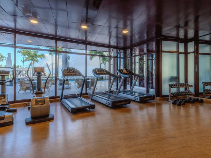 Pestana Casino Park Madeira
