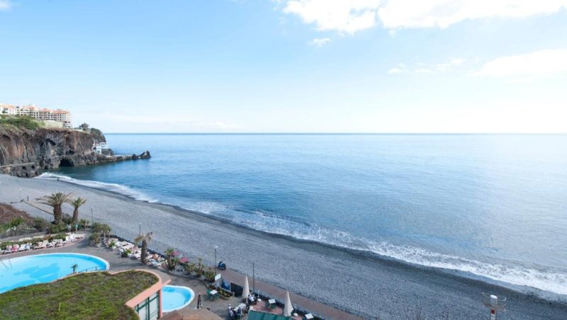Pestana Ocean Bay Madeira