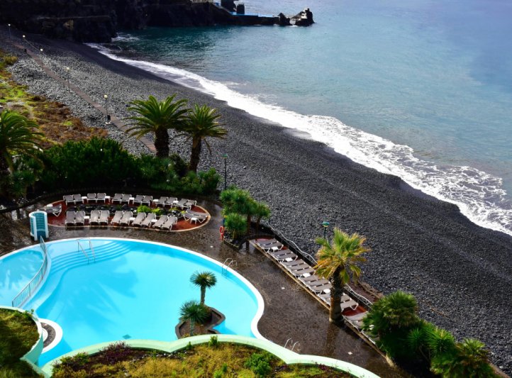 Pestana Ocean Bay Madeira
