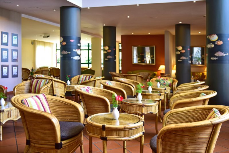 Madeira utazás Pestana Ocean Bay