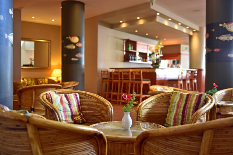 Madeira utazás Pestana Ocean Bay