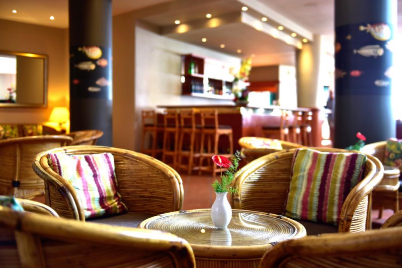 Madeira utazás Pestana Ocean Bay