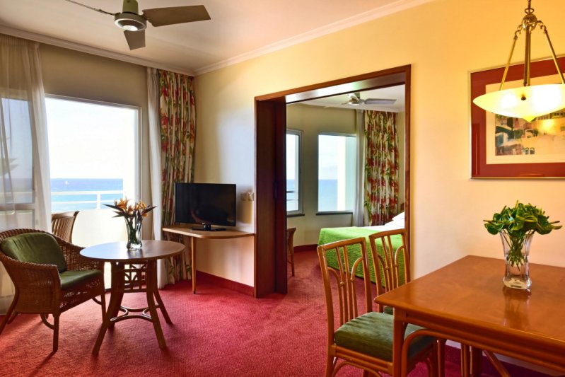 Madeira utazás Pestana Ocean Bay