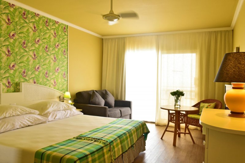 Madeira utazás Pestana Ocean Bay