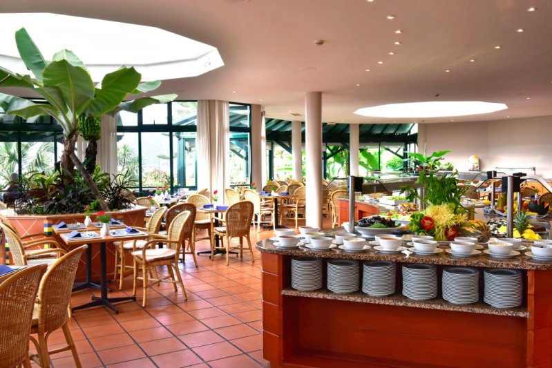 Madeira utazás Pestana Ocean Bay