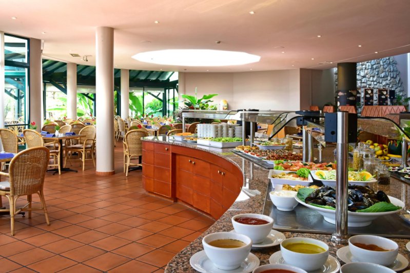 Pestana Ocean Bay Madeira