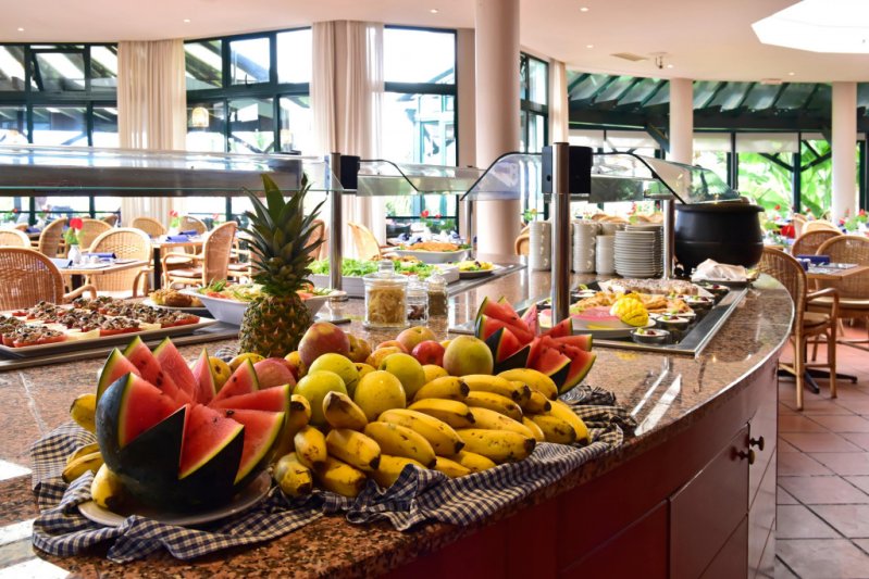 Madeira utazás Pestana Ocean Bay