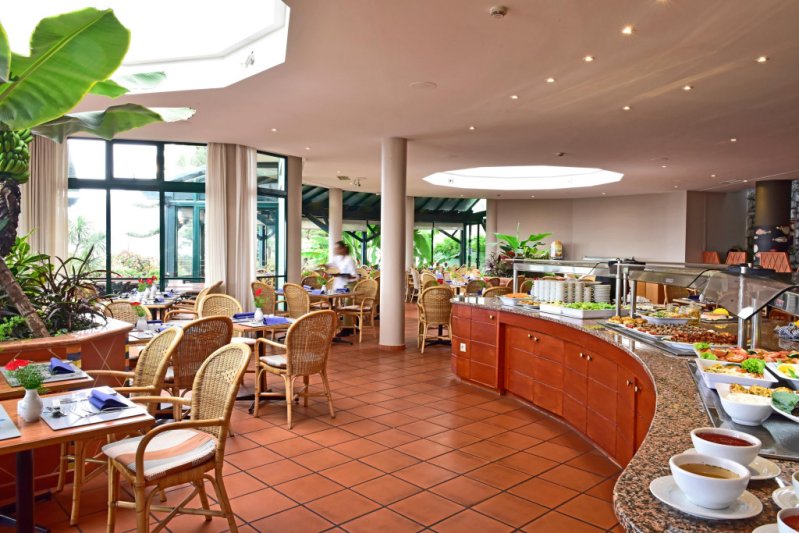 Madeira utazás Pestana Ocean Bay