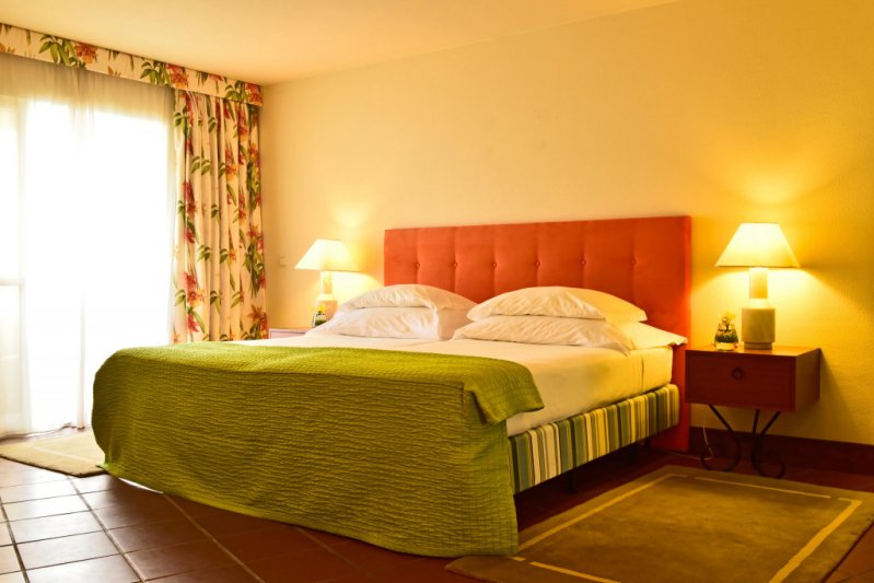 Pestana Ocean Bay Madeira