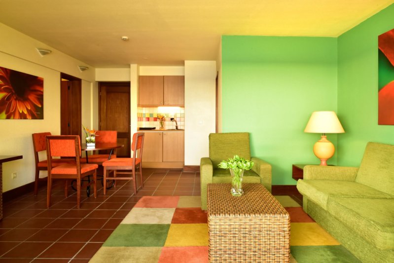 Madeira utazás Pestana Ocean Bay