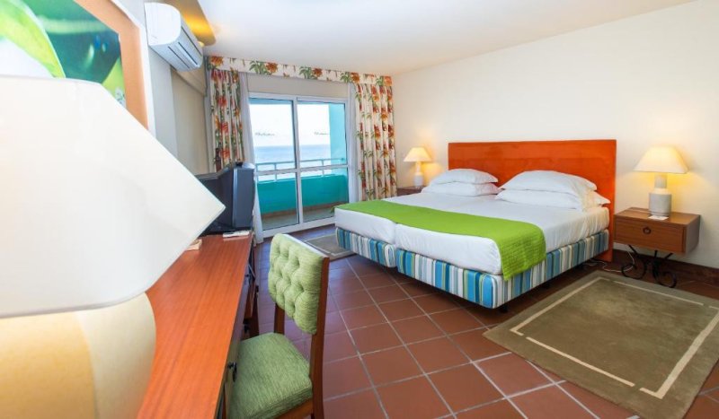 Pestana Ocean Bay Madeira