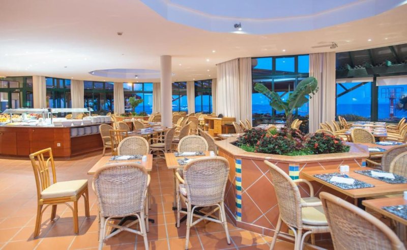 Pestana Ocean Bay Madeira