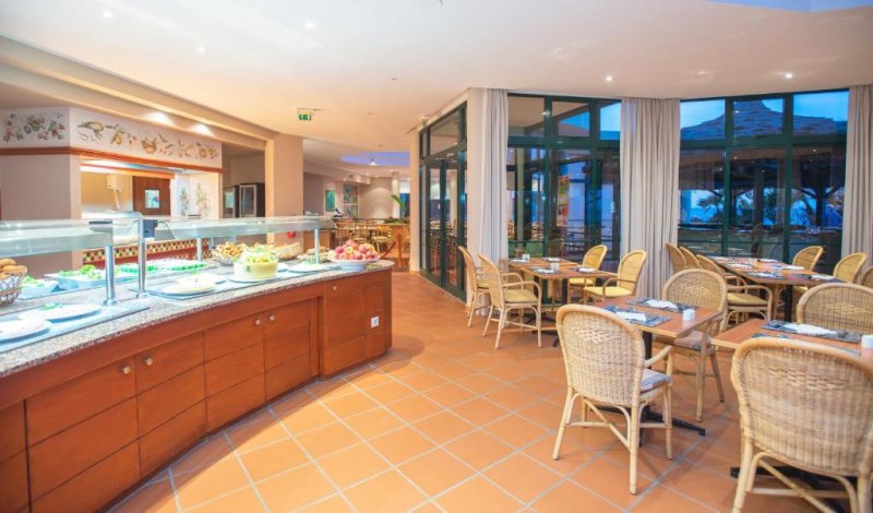 Pestana Ocean Bay Madeira
