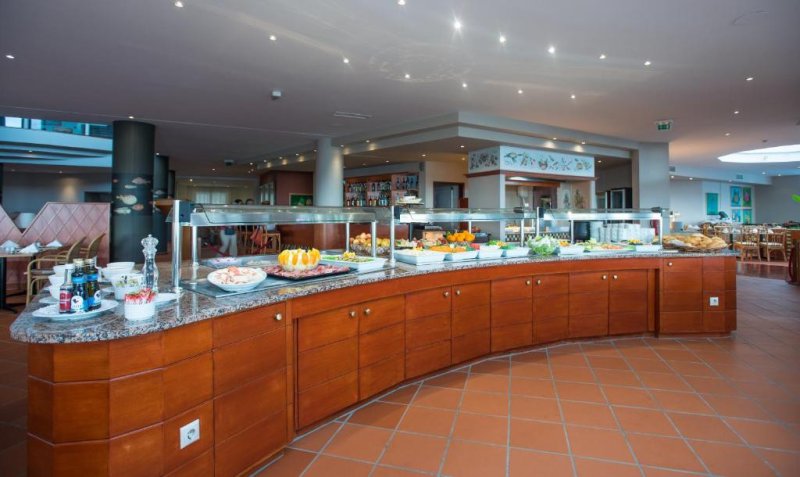 Pestana Ocean Bay Madeira