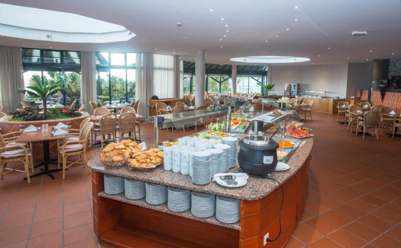 Pestana Ocean Bay Madeira