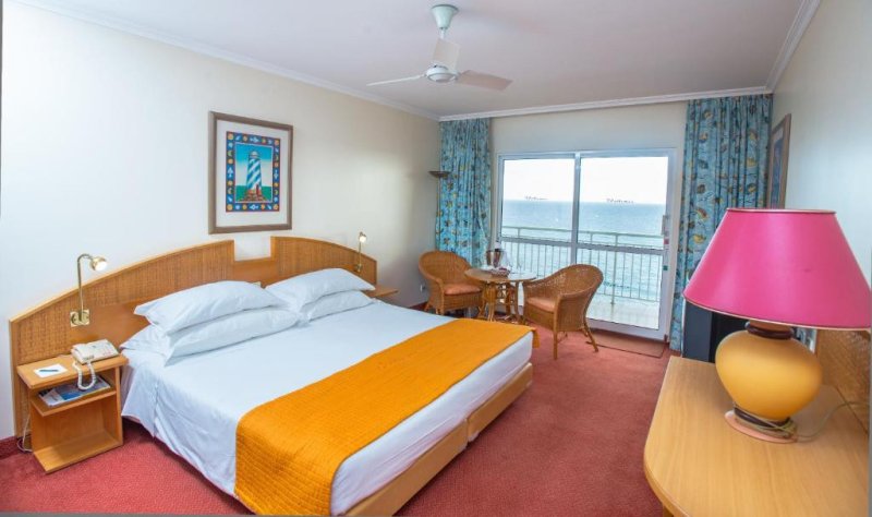 Madeira utazás Pestana Ocean Bay