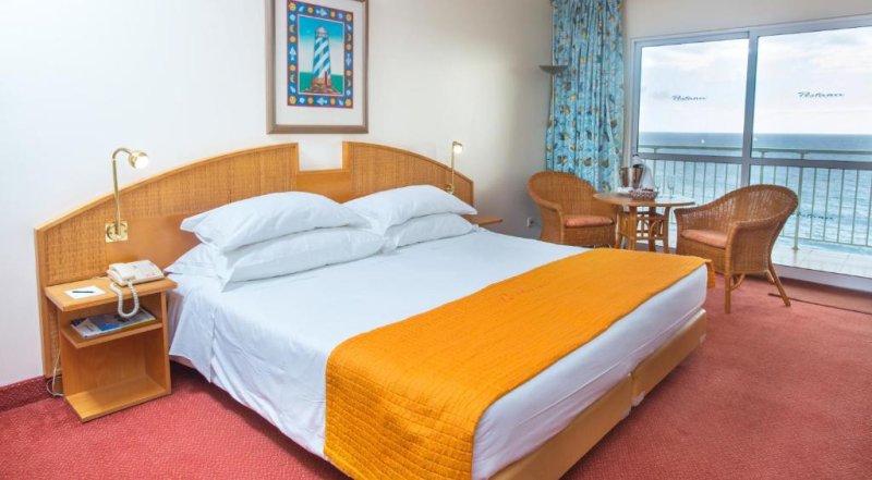 Pestana Ocean Bay Madeira