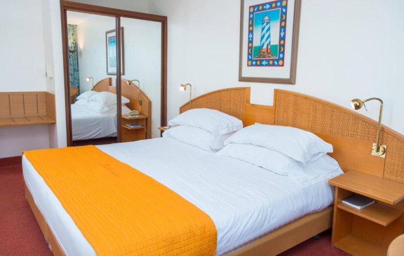 Madeira utazás Pestana Ocean Bay