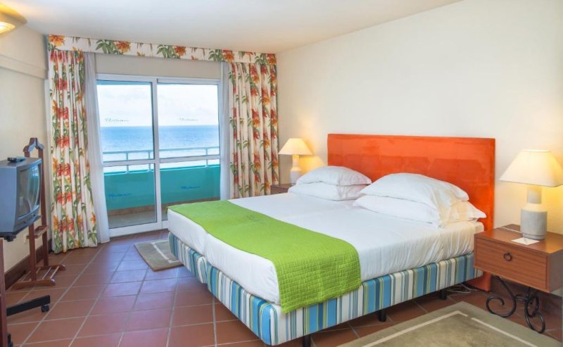 Pestana Ocean Bay Madeira