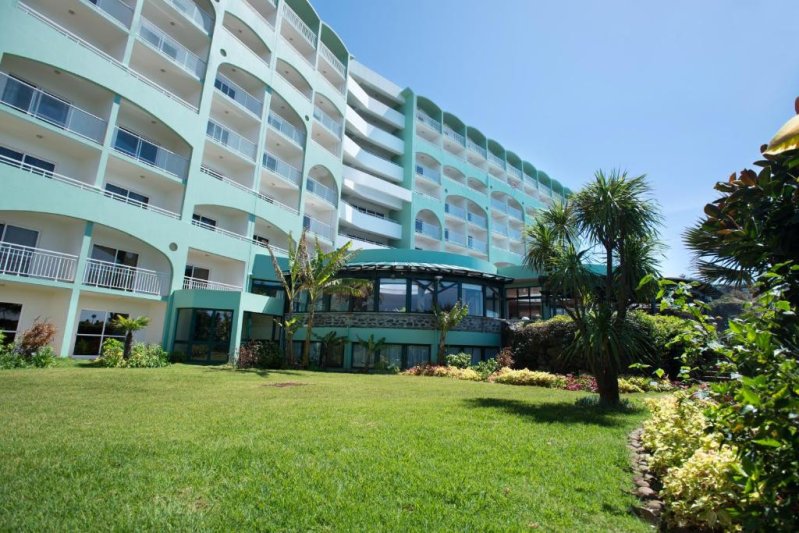 Pestana Ocean Bay Madeira